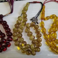 زیورآلات تسبیح|کلکسیون اشیاء عتیقه|مهاباد (آذربایجان غربی), |دیوار