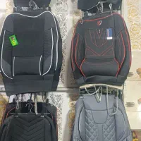 لوکس روکش صندلی