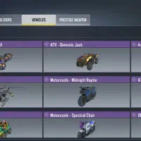 اکانت کالاف|کنسول، بازی ویدئویی و آنلاین|پرند, فاز ۰|دیوار