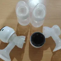 شیردوش برقی ( شارژی)|اسباب و اثاث بچه|بندر انزلی, انقلاب|دیوار