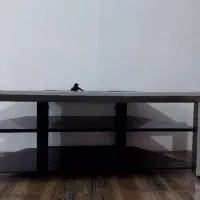 زیر تلویزیون