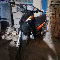 موتور بی کلاچ در سوران