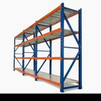 قفسه صنعتی راک و ایزی راک