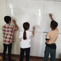 تدریس ریاضی تمام پایه ها با کمترین هزینه