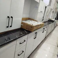 کابینت +                فلزی