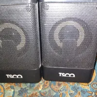 اسپیکر تسکو کوچک دو عدد|قطعات و لوازم جانبی رایانه|تهران, سلسبیل شمالی|دیوار