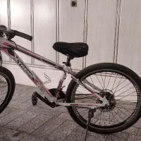 دوچرخه ۲۴ اکس تریم