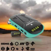 تنظیم نصب نصاب انتن گیرنده دیجیتال صدرا گلستان