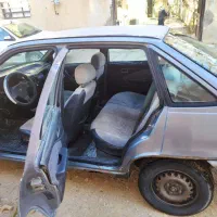 دوو ریسر سرحال ۱۹۹۳|خودرو سواری و وانت|گلپایگان, |دیوار