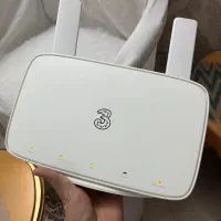 مودم سرکام 4g و td-lte