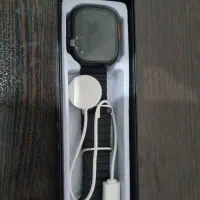 اپل واچ اولترا مدل F15 max|ساعت|فردیس, فرامرزیه|دیوار