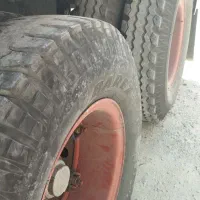 تانکرچهارموادسوخت|خودرو سنگین|بهبهان, |دیوار