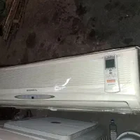 تعمیرات کمپرسور|کولر گازی و فن‌کوئل|قم, حاج زینل|دیوار