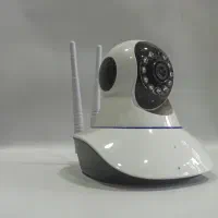 بدون نیاز به برق+دوربین مداربسته سیم کارتی%خورشیدی