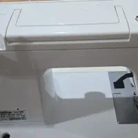 چرخ خیاطی ‌کاچیران طرح پردیس