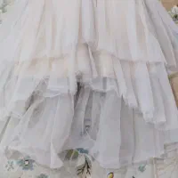 لباس عروس زیبا|لباس|کوهدشت, |دیوار