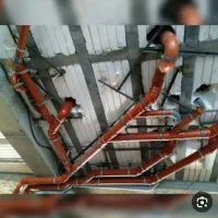 مهندس مکانیک و تاسیسات