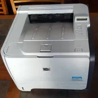 پرینتر hp 2055dn|پرینتر، اسکنر، کپی، فکس|شیراز, سایت اداری|دیوار