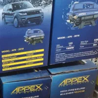 کارواش های ۱۳۵ بار ساخت تایوان APPEX (ابزار راینو)