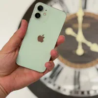 معاوضه 12mini 128 رجیسترشده