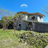 فروش ویلایی در دهکده ساحلی