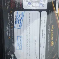 پراید مدل ۸۷|خودرو سواری و وانت|گنبد کاووس, |دیوار