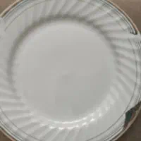 ست بشقاب چینی|ظروف سرو و پذیرایی|تهران, منیریه|دیوار