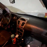 کوییک دنده ای|خودرو سواری و وانت|قم, صفاشهر|دیوار