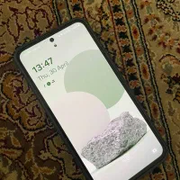 A55 سامسونگ