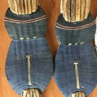 گیوه کردی-ملکی