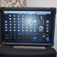 اسپیکر و آمپیلی|سیستم صوتی خانگی|تهران, تهرانپارس غربی|دیوار