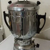 سماور 12لیتری|سماور، چایساز، قهوهساز|مهاباد (آذربایجان غربی), |دیوار