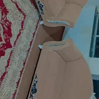 مبل راحتی|مبلمان خانگی و میز عسلی|نقده, |دیوار