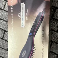 اتو برس حرارتی مو پرومکس