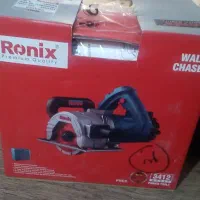 شیار زن دو خط رونیکس