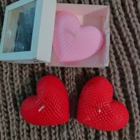 شمع قالبی|صنایع دستی و سایر لوازم تزئینی|پیر بکران, |دیوار