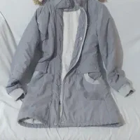 کاپشن دخترانه و پسرانه  در آزادشهر