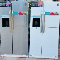 یخچال ساید اکو