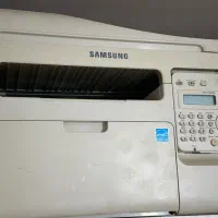 پرینتر رنگی لیزری برند سامسونگ