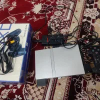 دستگاه پلی استیشن 2