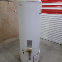آگهی آبگرمکن ۲۰۰ لیتری
