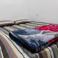 سوئیت تمیز و شیک در روستای توریستی کندوان|اجارهٔ کوتاه‌مدت آپارتمان و سوئیت|تبریز, |دیوار
