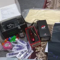 نو وبدون استفاده|آرایشی، بهداشتی، درمانی|شیراز, شهرک قمشه|دیوار