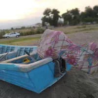 قایق موتور 115