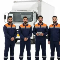 باربری اتوبار حمل اثاثیه منزل درمهرآبادازادیoff%45