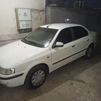 سمند LX