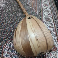 ساز|سازهای سنتی|ارومیه, |دیوار