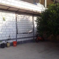 خانه کلنگی معاوضه با منزل نوساز متراژ پایین