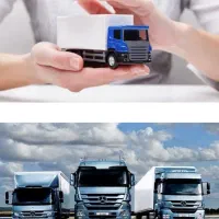 باربری وحمل و نقل آداک