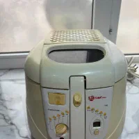 سرخ کن